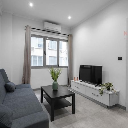 Appartamento B&W, Nilie Hospitality Mgmt Salonicco Esterno foto